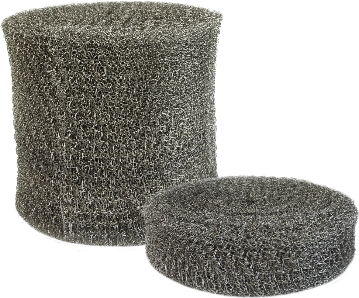 Matériau d’étanchéité en acier inoxydable 316 en rouleau de 10 m x 15 cm – Netnox – Image 2