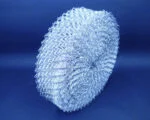 Matériau d’étanchéité en acier inoxydable 316, en rouleau de 20 m x 5 cm – Netnox – Image 3