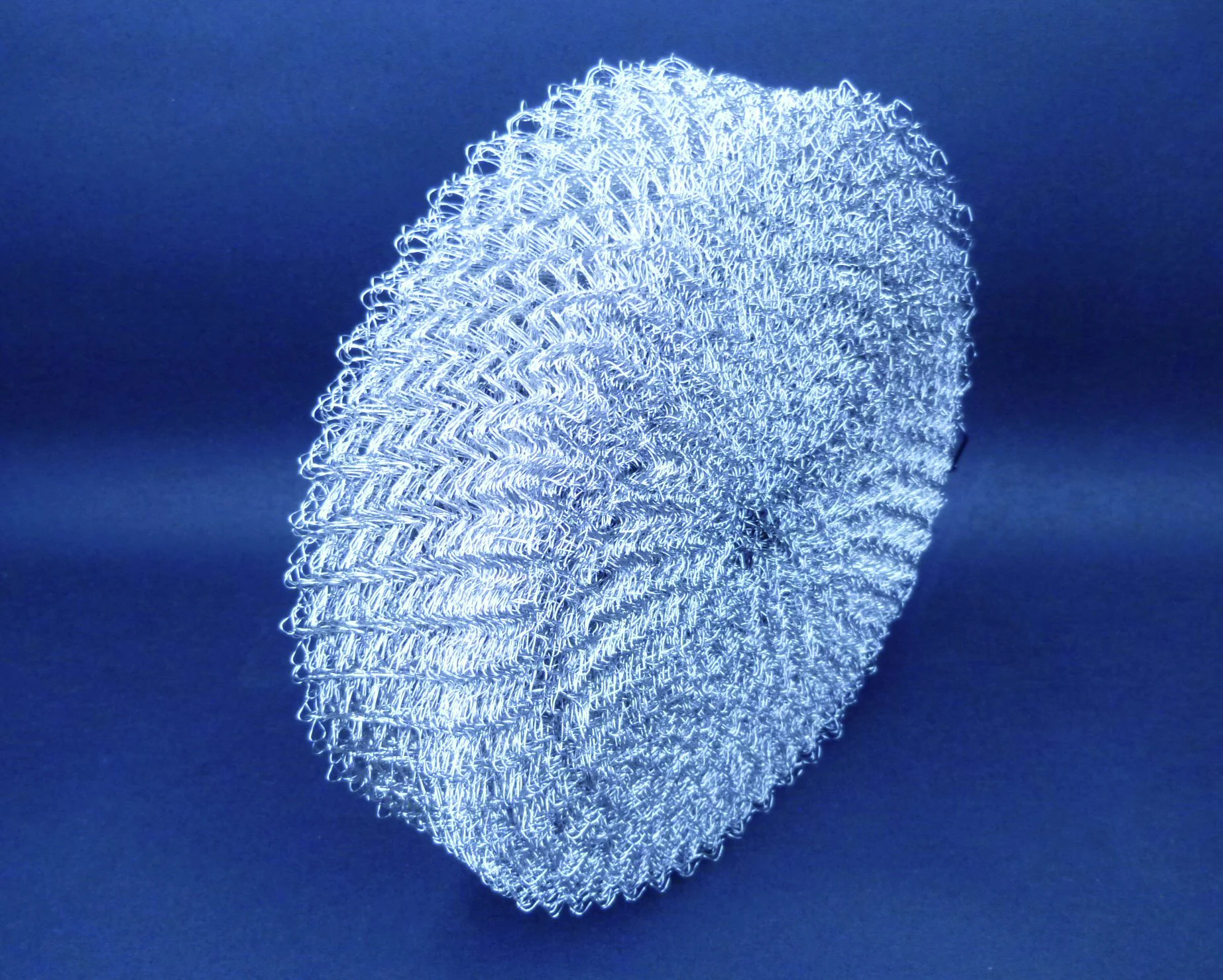 Matériau d’étanchéité en acier inoxydable 316, en rouleau de 20 m x 5 cm – Netnox – Image 3