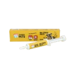 Pâte complémentaire pour chiens et chats en cas de stress, 15 ml – Excellent Pets No Stress Paste