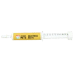 Pâte complémentaire pour chiens et chats en cas de stress, 15 ml – Excellent Pets No Stress Paste – Image 2