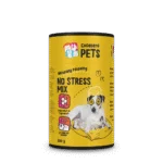 Complément alimentaire en poudre pour chiens et chats en période de stress, 250 g – Excellent Pets No Stress Mix