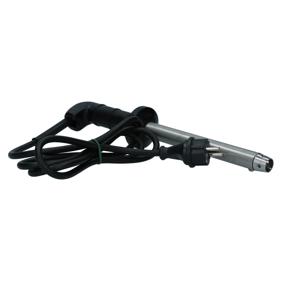 Appareil à écorner pour veaux 17 mm, 250 W – Excellent – Image 1