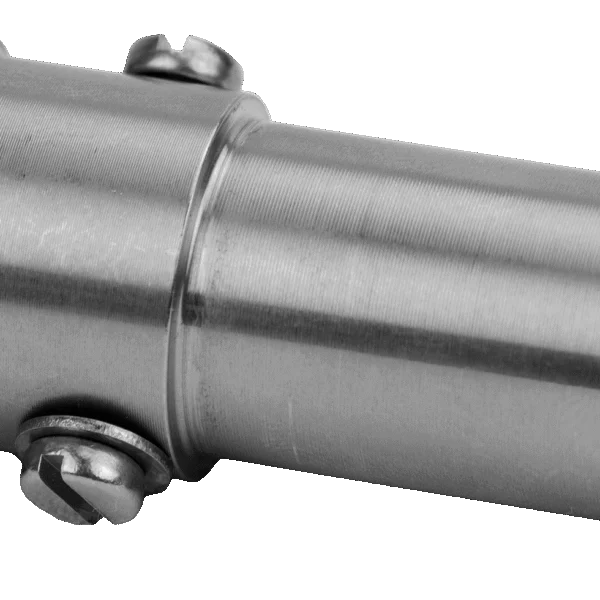 Tête d’écornage 17 mm pour appareil à écorner Dura plus