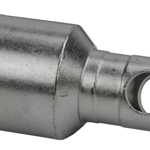 Tête d’écornage 15 mm pour appareil à écorner – Kerbl GasBuddex