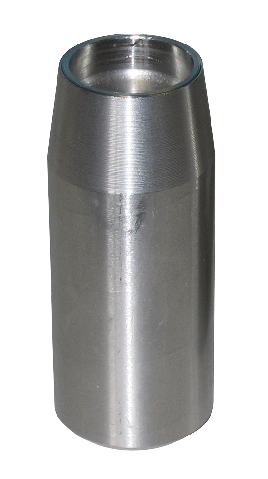 Onthoornkop 18 mm Tête d’écorneur 18 mm