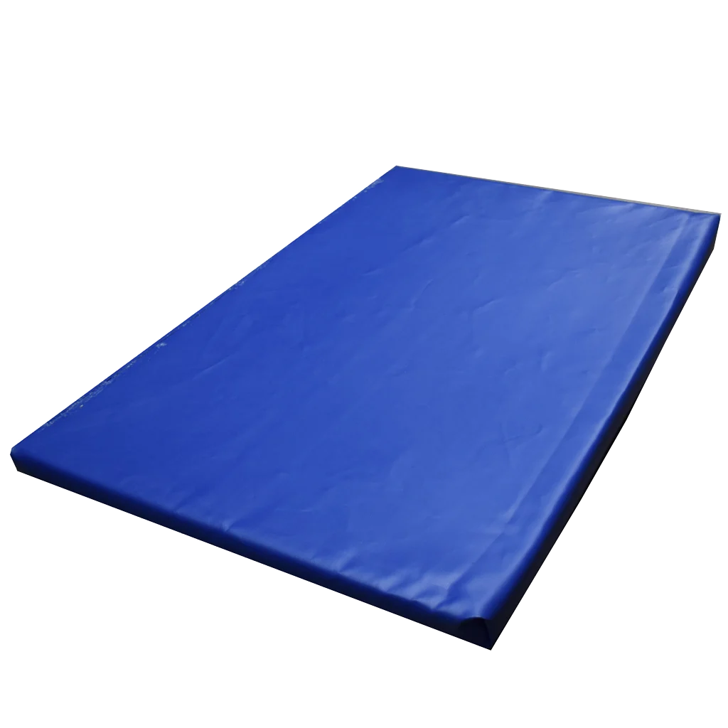 Tapis désinfectant pour chaussures 90 x 60 x 4 cm – Gobel – Image 1