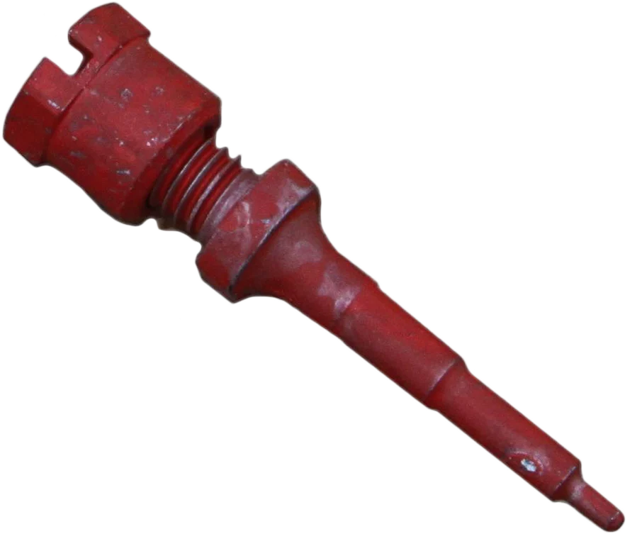 Aiguille de perforation pour pince à boucles – Allflex – Image 1