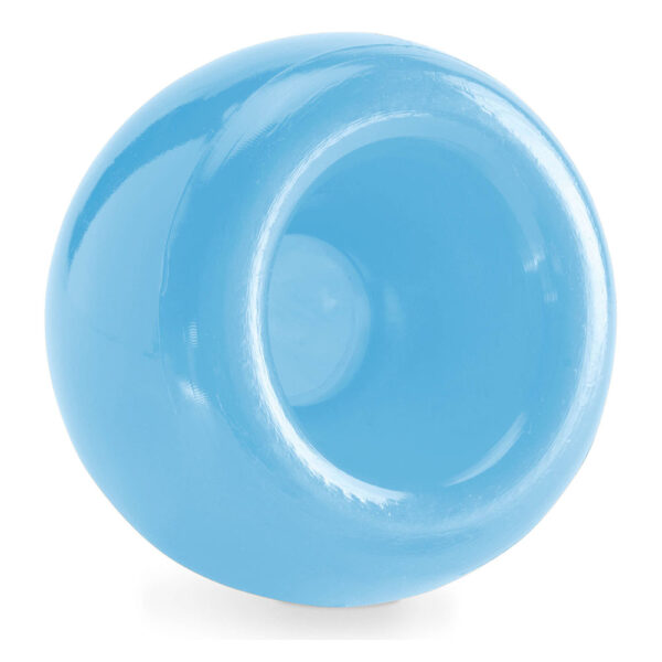Jouet distributeur de friandises pour chiens en TPE – Outward Hound Orbee-Tuff Snoop