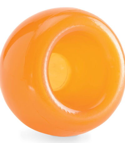 Jouet distributeur de friandises pour chiens en TPE – Outward Hound Orbee-Tuff Snoop