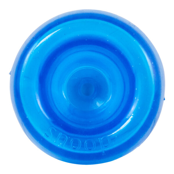 Jouet distributeur de friandises pour chiens en TPE – Outward Hound Orbee-Tuff Snoop