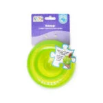 Jouet distributeur de friandises pour chiens en TPE – Outward Hound Orbee-Tuff Snoop