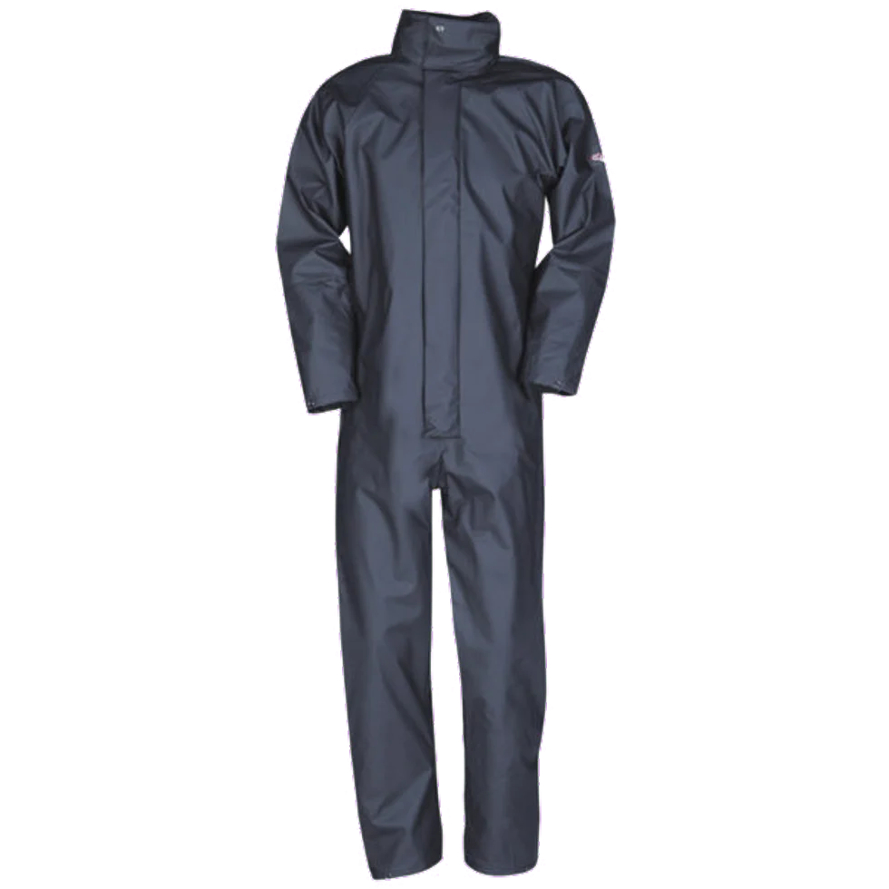 Combinaison de pulvérisation imperméable avec capuche, taille XL – Montreal – Image 1