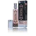 Parfum pour chienne à l’orange et à l’orchidée, 30 ml – Eau de Paws No1 Pawwy Choo