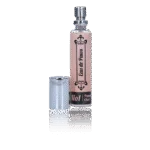 Parfum pour chienne à l’orange et à l’orchidée, 30 ml – Eau de Paws No1 Pawwy Choo – Image 2