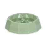 Gamelle anti glouton avec ventouses, S – Pawise My Slow Feeding Bowl S – Image 3
