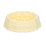 Gamelle anti glouton avec ventouses, S – Pawise My Slow Feeding Bowl S – Image 5