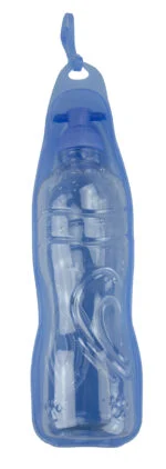 Bouteille avec écuelle 500 ml – Pawise Travel Bottle