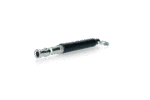 Sifflet pour chien au son doux, noir, 8 cm – Pawise Dog Training Whistle – Image 2