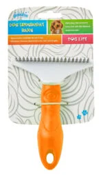 Peigne à sous poil pour chiens, taille L, 11 cm – Pawise – Image 3