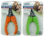 Coupe-griffes pour chien avec système de sécurité, 15 cm – Pawise Dog Nail Trimmer