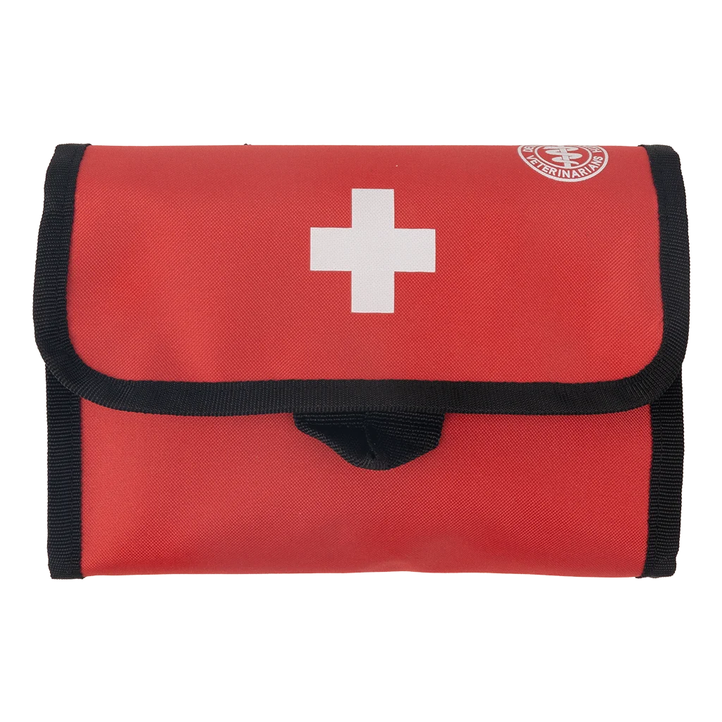 PAWI11549.png Trousse de premiers secours pour animaux avec bandage et tire tique – Trousse de premiers secours Pawise – Image 1