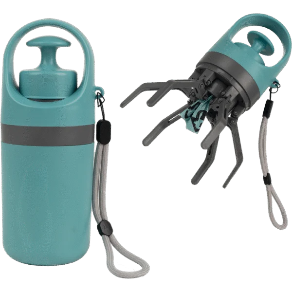 Pelle à déjections pour chien à pinces – Pawise Pooper Scooper