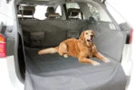 Housse de coffre pour chien déperlante, 140 x 135 cm – Pawise Cargo Liner for Pets – Image 3