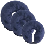Collerette gonflable de protection L, 33 à 45 cm – Pawise Inflatable Protective Collar – Image 3