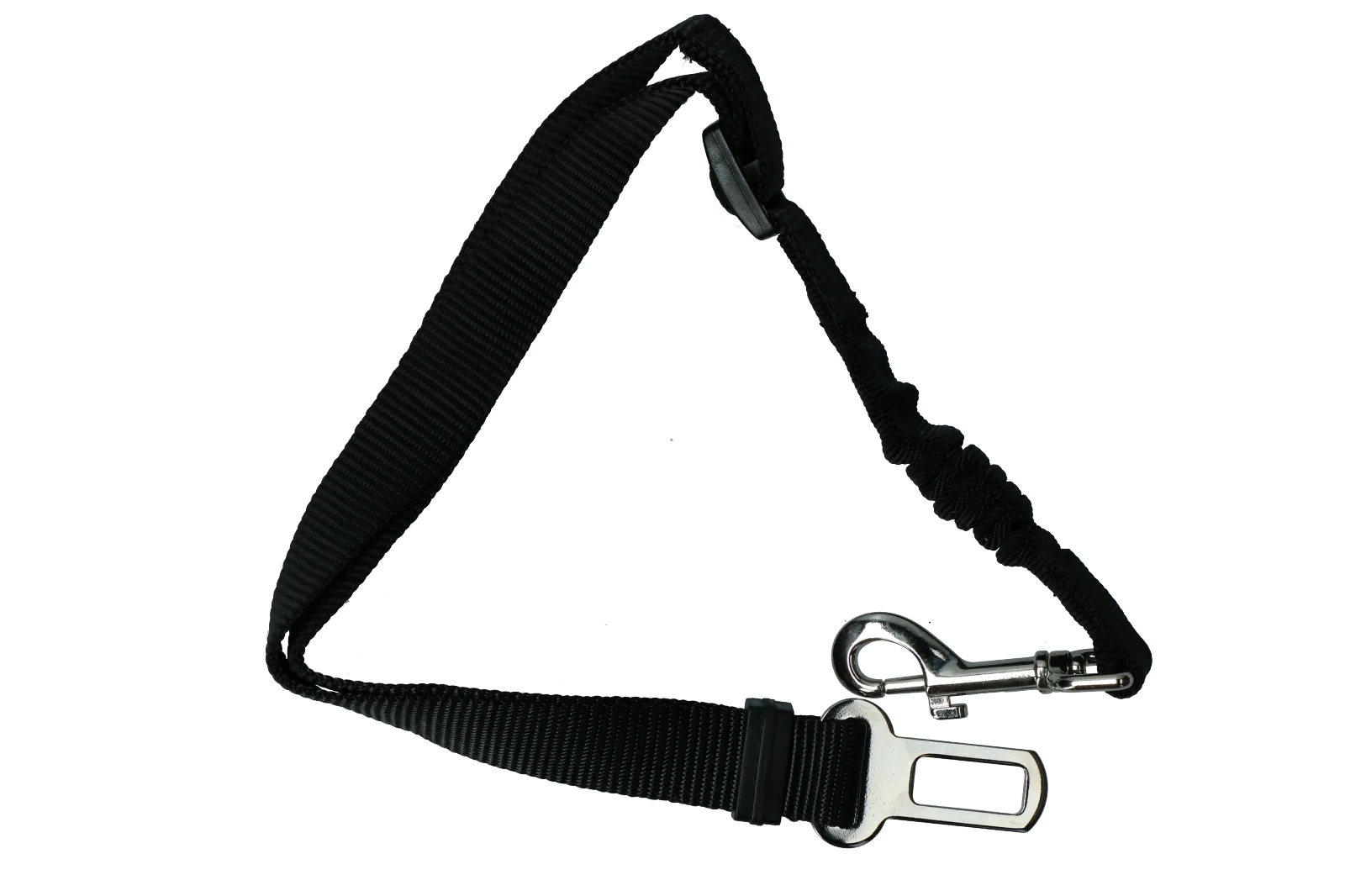 Ceinture de sécurité réglable pour chien, 60 à 100 cm – Pawise Dog Safety Belt – Image 3