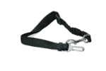 Ceinture de sécurité réglable pour chien, 60 à 100 cm – Pawise Dog Safety Belt – Image 2