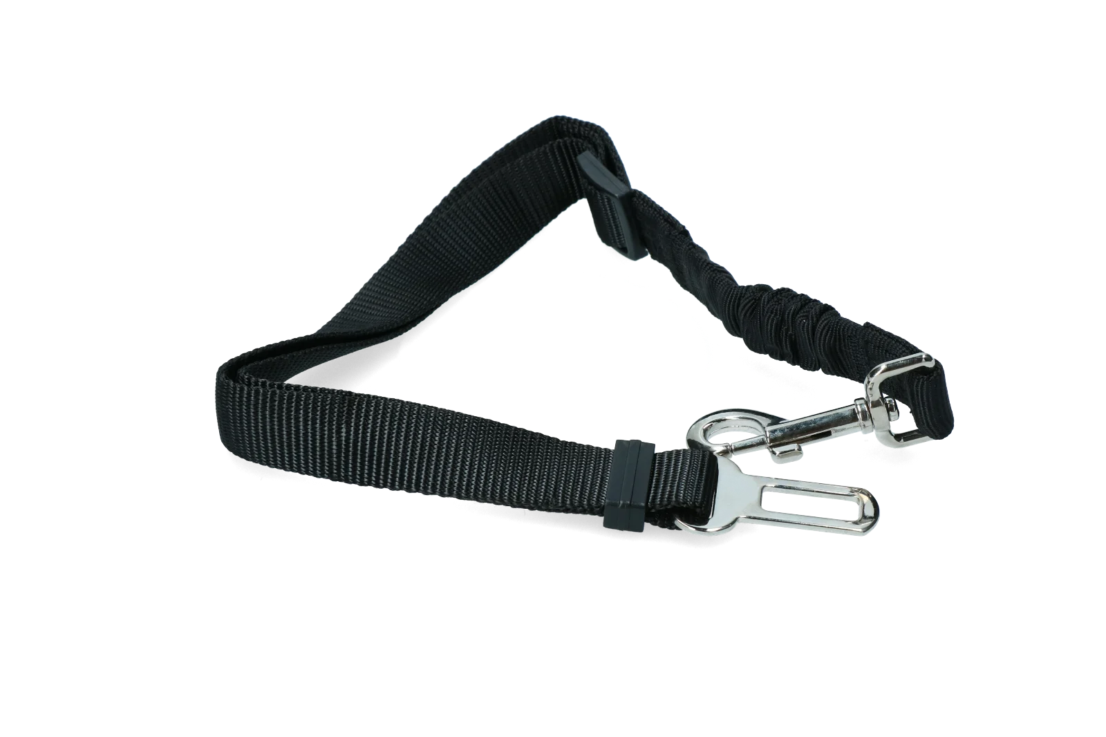 Ceinture de sécurité réglable pour chien, 60 à 100 cm – Pawise Dog Safety Belt – Image 2