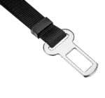 Ceinture de sécurité pour chien avec harnais, tour de poitrail de 30 à 60 cm – Pawise Safety Belt S – Image 3