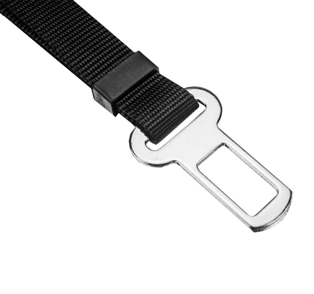 Ceinture de sécurité pour chien avec harnais, tour de poitrail de 30 à 60 cm – Pawise Safety Belt S – Image 3
