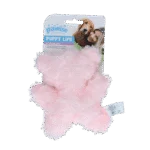 Peluche ourson pour chiots avec sifflet – Pawise Puppy Life My Bear