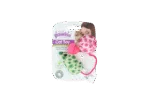 Lot de jouets pour chat avec souris et balle, herbe à chat, 2 pièces – Pawise Cat Toy - Mice & Ball – Image 4