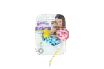 Lot de jouets pour chat avec souris et balle, herbe à chat, 2 pièces – Pawise Cat Toy - Mice & Ball – Image 2