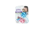 Lot de jouets pour chat avec souris et balle, herbe à chat, 2 pièces – Pawise Cat Toy - Mice & Ball – Image 3