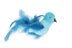 Jouet oiseau pour chat avec catnip et plumes – Pawise 100% Catnip Toy Vogel – Image 5