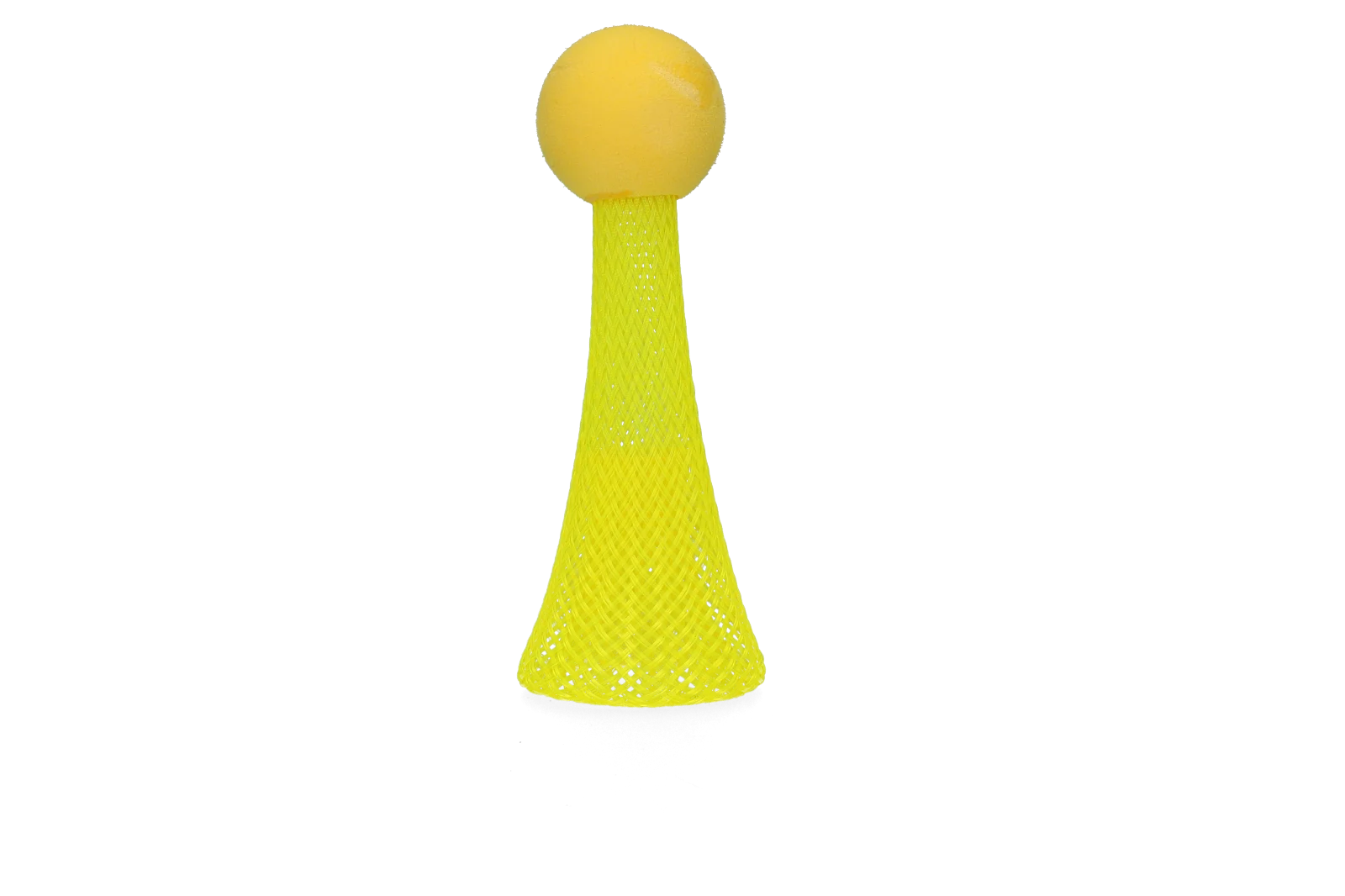 Jouet sauteur pour chat avec LED clignotante, 10 cm – Pawise Cat Light-up Toy – Image 5