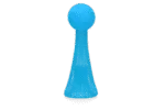 Jouet sauteur pour chat avec LED clignotante, 10 cm – Pawise Cat Light-up Toy – Image 3