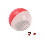Balle à friandises pour chat, ø 8 cm – Pawise Cat Treat Ball – Image 6