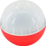 Balle à friandises pour chat, ø 8 cm – Pawise Cat Treat Ball – Image 5