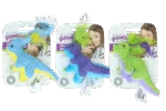Peluche pour chat avec herbe à chat et plumes, 12 x 12 cm – Pawise meow meow life Dinosaurus