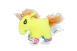 Peluche pour chat avec cataire et plumes, 12 x 8 cm – Pawise meow meow life Unicorn – Image 5
