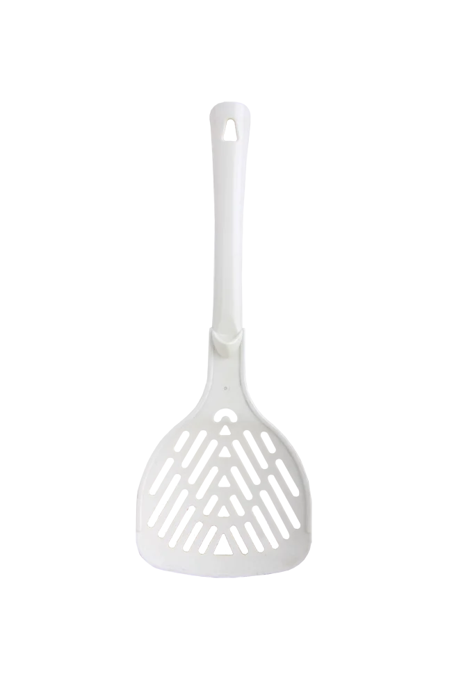 PAWI28903.png Pelle à litière facile à nettoyer 27 x 10 cm – Pawise Litter Scoop – Image 1
