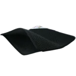 Tapis de litière avec récupérateur de gravillons 52 x 60 cm – Pawise Cat Litter Trapper Mat – Image 2