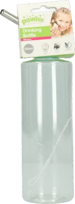 Biberon pour lapins, 500 ml – Pawise Drink Bottle L