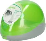 Bac à sable pour chinchilla avec litière – Pawise Chinchilla Bath