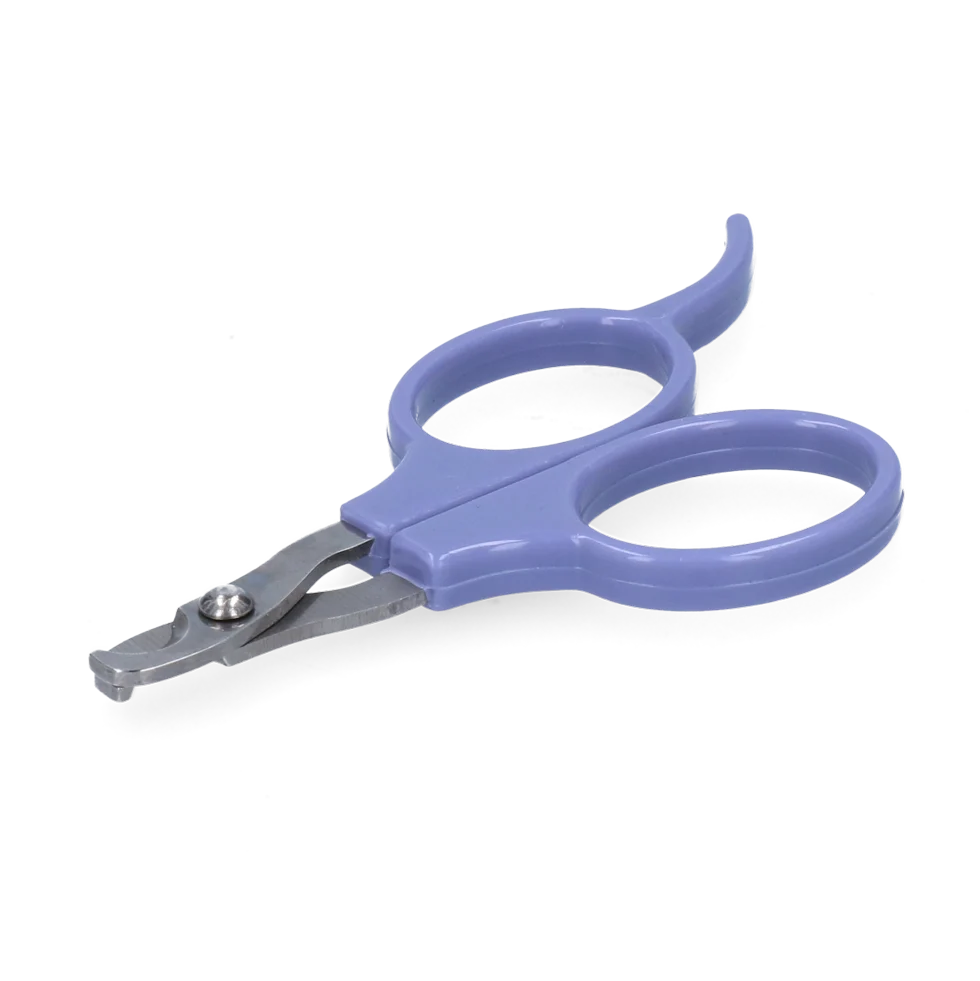 Coupe griffes pour lapins et cochons d’Inde – Pawise Nail Trimmer – Image 2